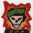 SOG(美軍特種作戰部隊名稱)
