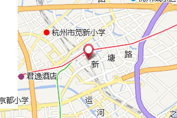 池塘廟 池塘廟