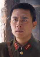 敵營十八年(2008年劉逢聲、林峰執導電視劇)