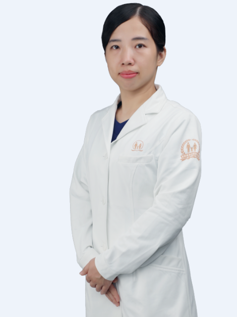 李麗梅(中家醫家庭醫生口腔醫院執業醫生) 李麗梅(中家醫家庭醫生口腔醫院執業醫生)