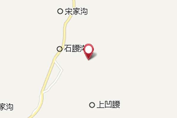 拐把溝 拐把溝