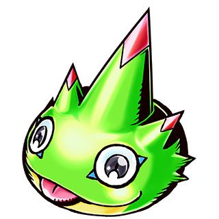 呱呱獸 呱呱獸