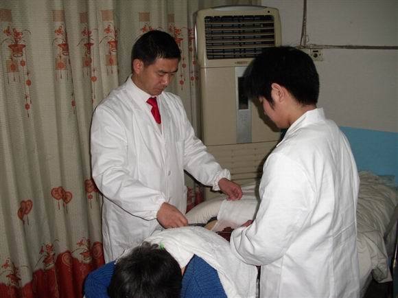 李永學(四川省公安廳治安處原政委) 李永學(四川省公安廳治安處原政委)