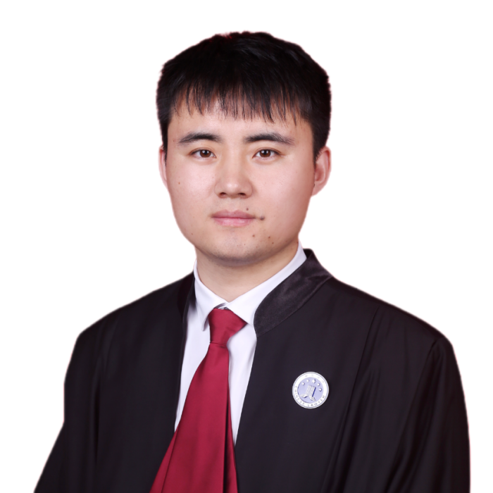 劉士林(河北謙錚律師事務所律師) 劉士林(河北謙錚律師事務所律師)