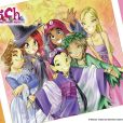 魔力w.i.t.c.h.(魔力W.I.T.C.H)