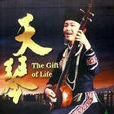 天琴(2013年江秀佳導演電影) 天琴(2013年江秀佳導演電影)