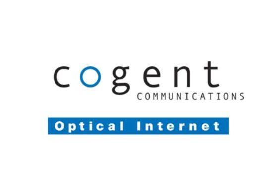 Cogent Communications Cogent Communications