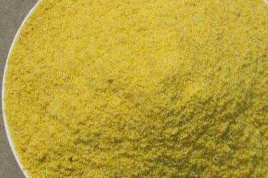 膨化小麥粉