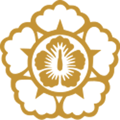韓國總理徽章