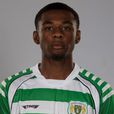 Tyrique Clarke Tyrique Clarke