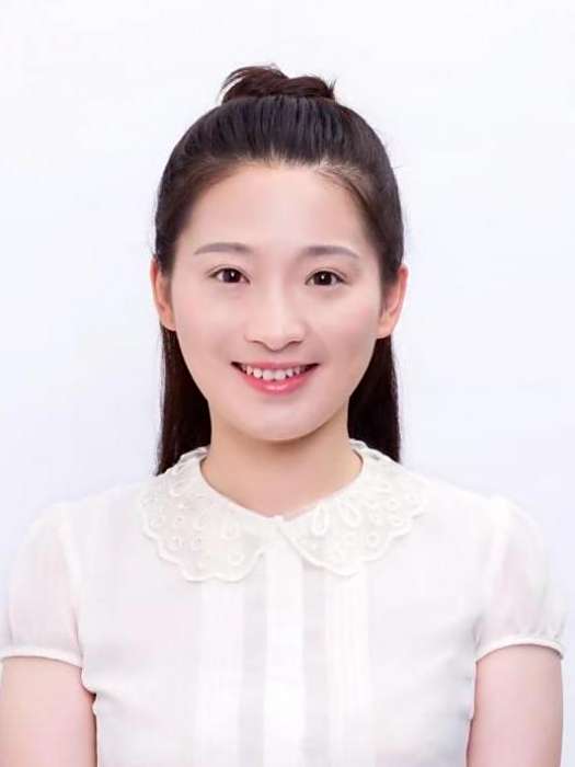 李玥(江西省吉安市吉州工業園區黨工委委員、組織委員) 李玥(江西省吉安市吉州工業園區黨工委委員、組織委員)