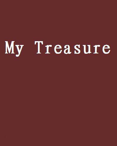 My Treasure(網路小說)