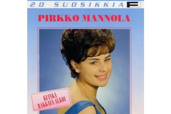 Kuu-Ukko Der Mann Im Mond Kuu-Ukko Der Mann Im Mond