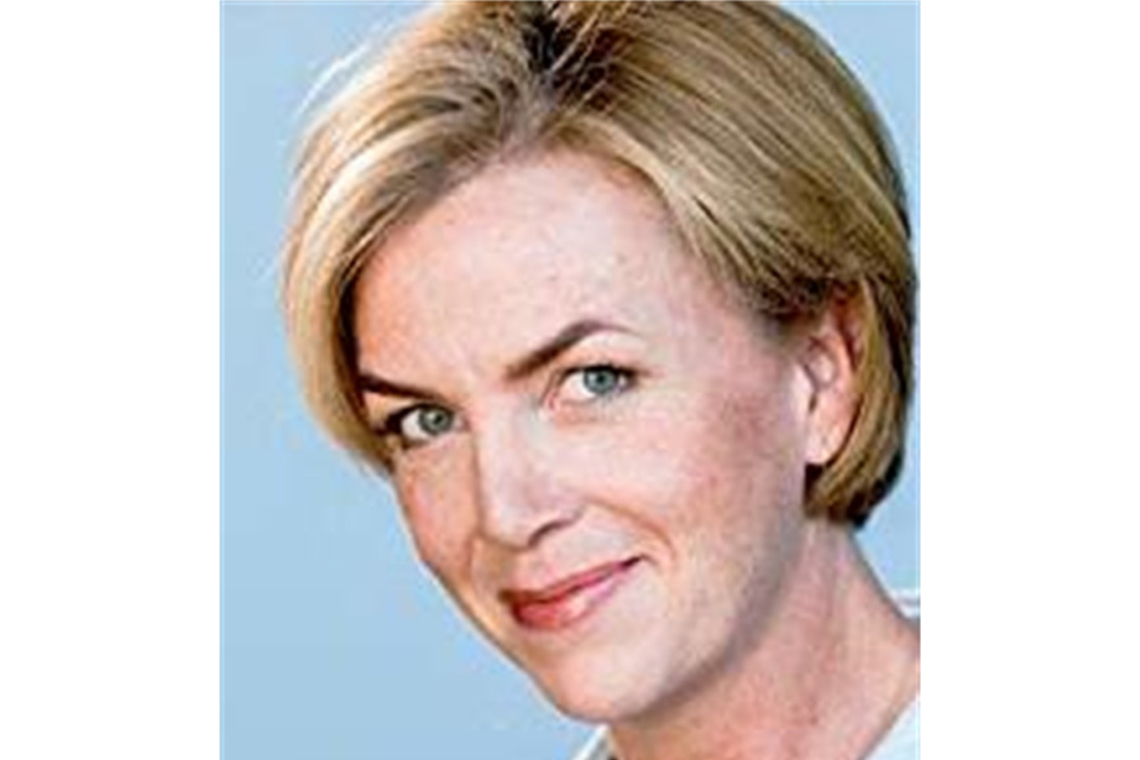 Jennifer L. Hughes Jennifer L. Hughes