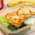 雞排飯 雞排飯