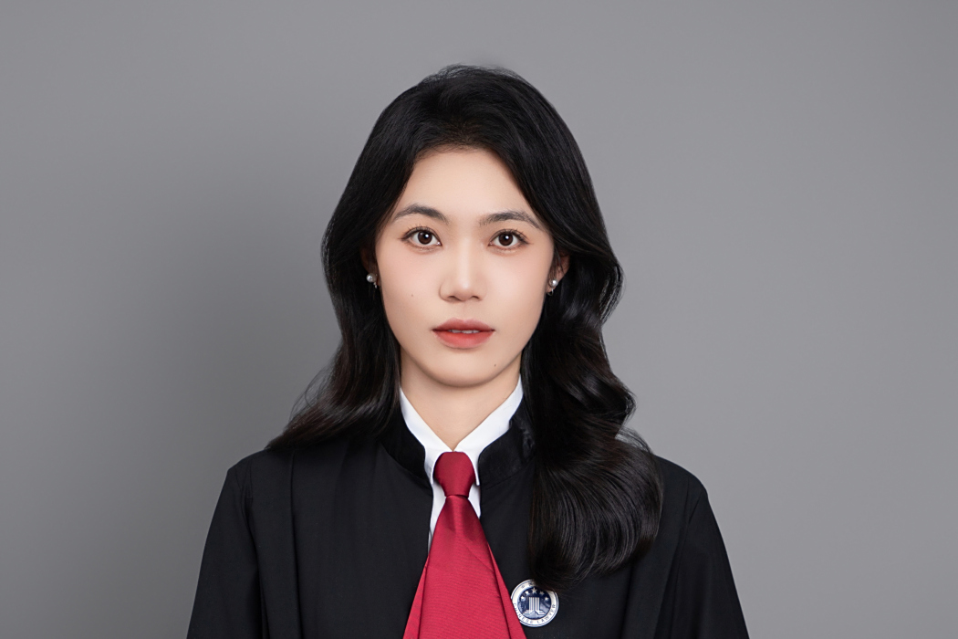 張帆(北京華讓律師事務所律師)