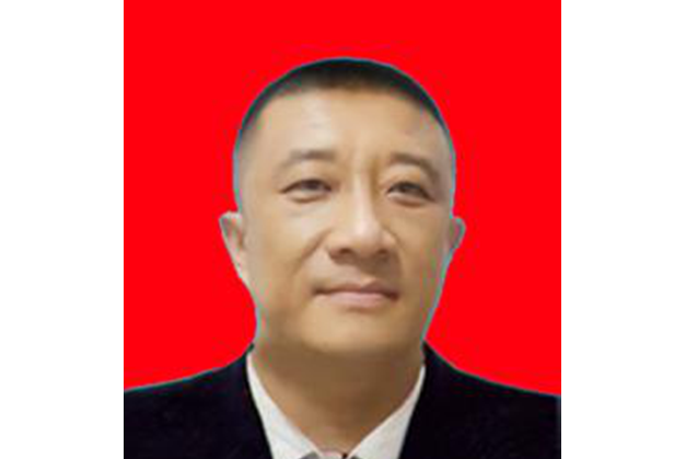 陳志龍(中國好人) 陳志龍(中國好人)