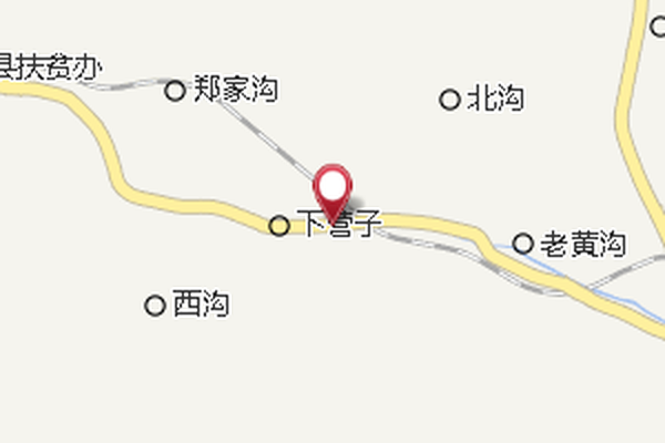 興隆嶺村 興隆嶺村