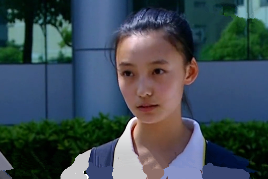 管陽陽(家庭倫理劇《半路夫妻》中的角色) 管陽陽(家庭倫理劇《半路夫妻》中的角色)