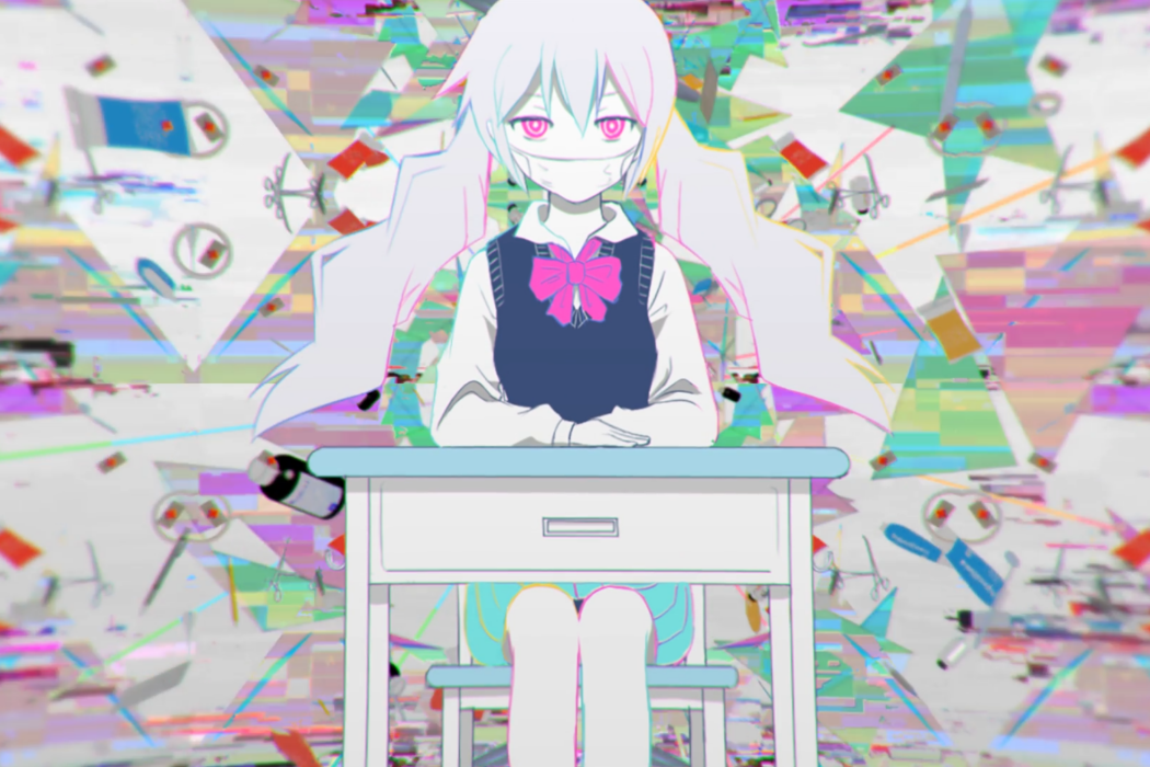 Sick Sick Sick(2017年初音未來演唱的歌曲) Sick Sick Sick(2017年初音未來演唱的歌曲)