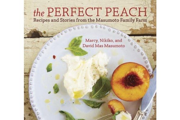 The Perfect Peach The Perfect Peach