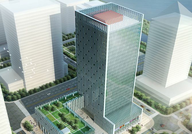 恆富大廈 恆富大廈
