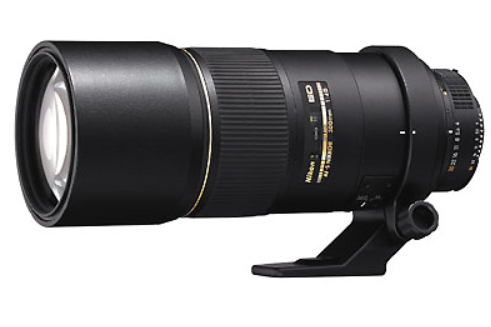 尼康AF-S 300mm f/4D IF-ED(尼康AF-S300mmf/4DIF-ED) 尼康AF-S 300mm f/4D IF-ED(尼康AF-S300mmf/4DIF-ED)
