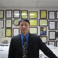 楊萌(安泰康(北京)生物技術公司總經理) 楊萌(安泰康(北京)生物技術公司總經理)