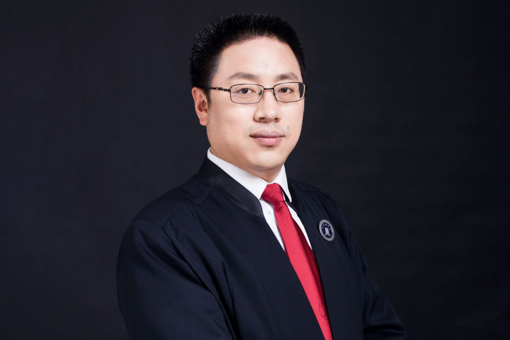 鐘誠(律師) 鐘誠(律師)