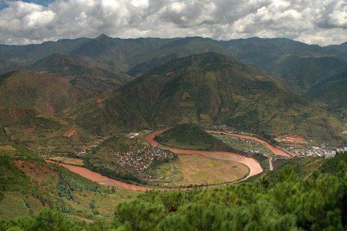 寶蓄村 寶蓄村
