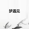 夢遇見