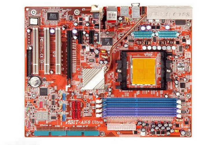 升技IC7-MAX3 升技IC7-MAX3