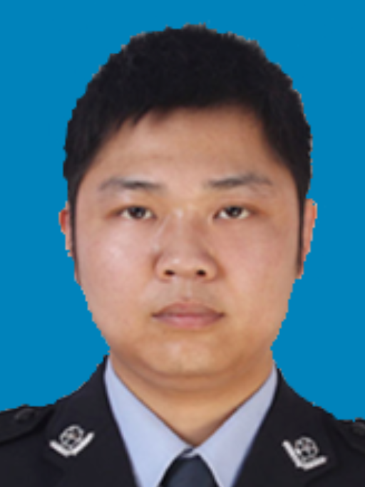 馮松(湖北省當陽市公安局黨委委員,副局長) 馮松(湖北省當陽市公安局黨委委員,副局長)