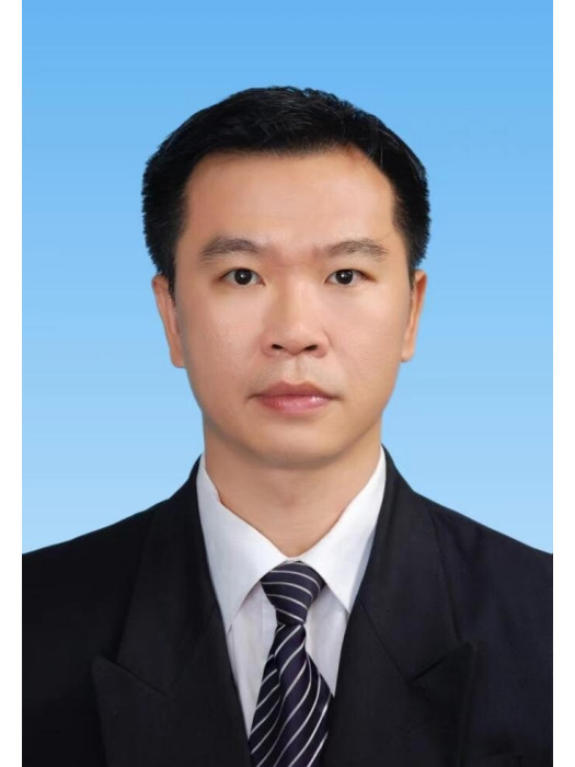 李曉宇(清遠市工業和信息化局黨組書記、局長) 李曉宇(清遠市工業和信息化局黨組書記、局長)