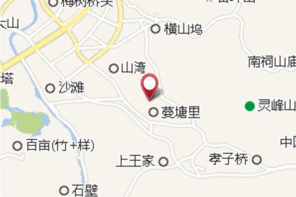 豐食溪鄉 豐食溪鄉