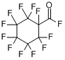 十一氟代環己烷醯氟