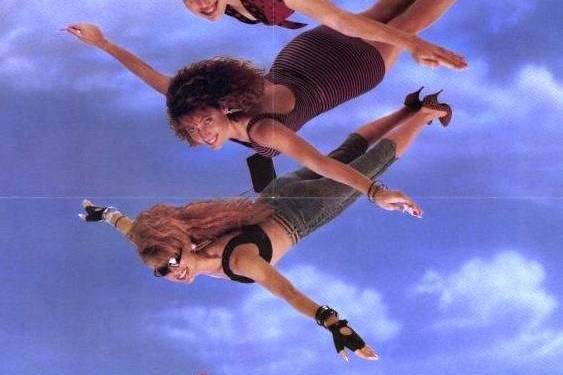 Assault of the Killer Bimbos Assault of the Killer Bimbos