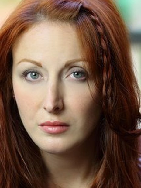 Mikalee Walker