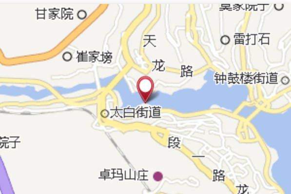 麻柳嘴 麻柳嘴