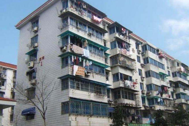 留下西苑 留下西苑