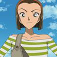 鈴木園子 鈴木園子