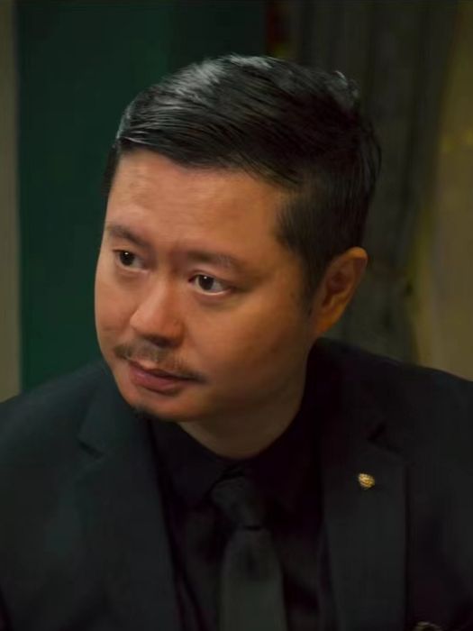 王俊凱(喜劇電影《兄弟,請注意》中的角色) 王俊凱(喜劇電影《兄弟,請注意》中的角色)
