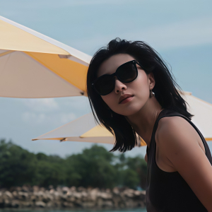 秦丹妮 秦丹妮