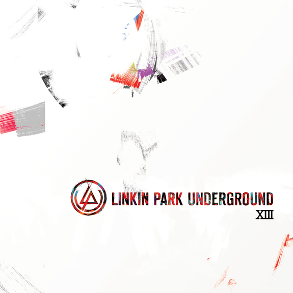 Linkin Park Underground
