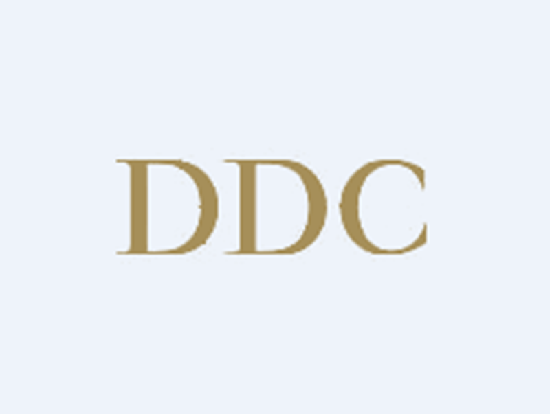 DDC(美發護髮品牌) DDC(美發護髮品牌)