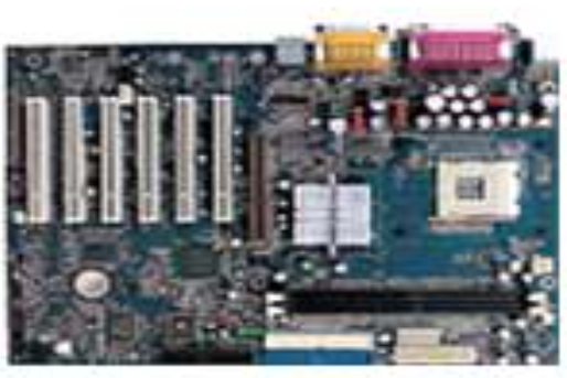 QDI P2-A QDI P2-A