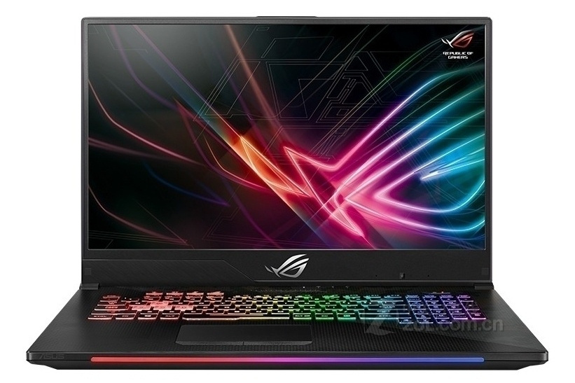 ROG 槍神2s Plus S7CW ROG 槍神2s Plus S7CW