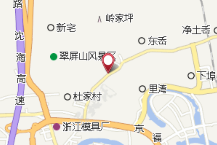 竹嶺頭 竹嶺頭