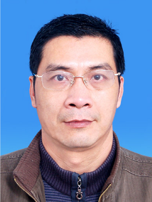 黃智(廣西玉林市農業農村局二級調研員) 黃智(廣西玉林市農業農村局二級調研員)