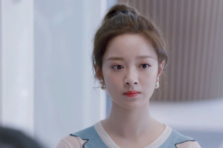 王蕾(都市情感劇《第二次也很美》中的女配角) 王蕾(都市情感劇《第二次也很美》中的女配角)